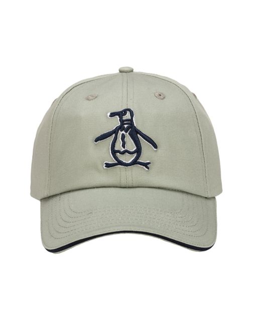 Penguin Cotton Twill Low Profile Baseball Golf Cap