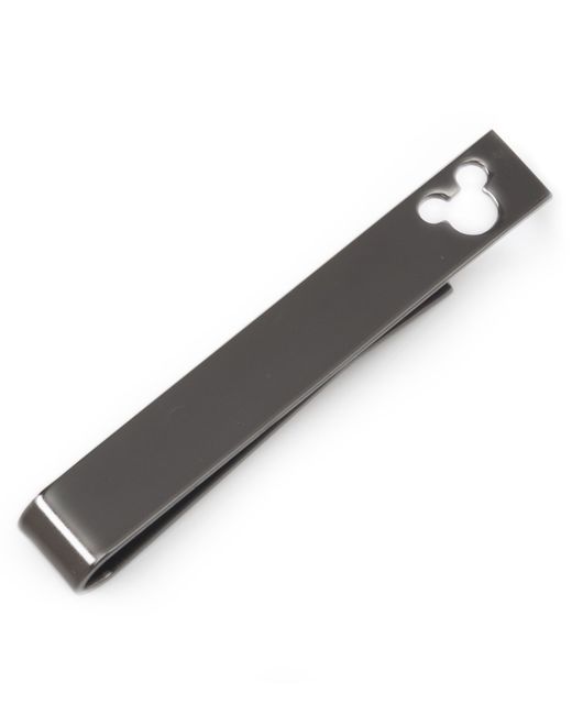 Disney Mickey Mouse Cut Out Tie Bar