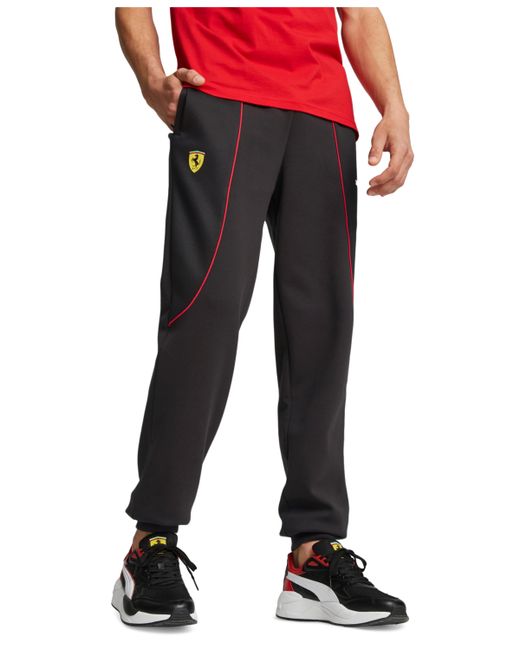 Puma Ferrari Race Sweatpants