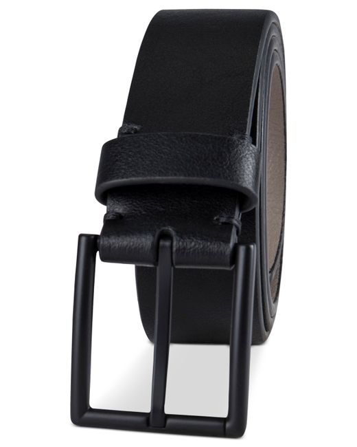 Alfani 35mm Bridle Buckle Belt Created for