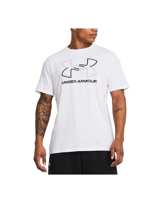 Under Armour Gl Foundation Logo Graphic T-Shirt