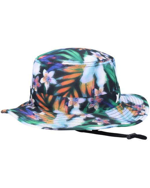 Hurley Back Country Bucket Hat