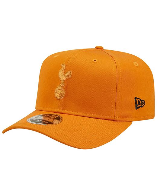 New Era Tottenham Hotspur Seasonal 9FIFTY Snapback Hat