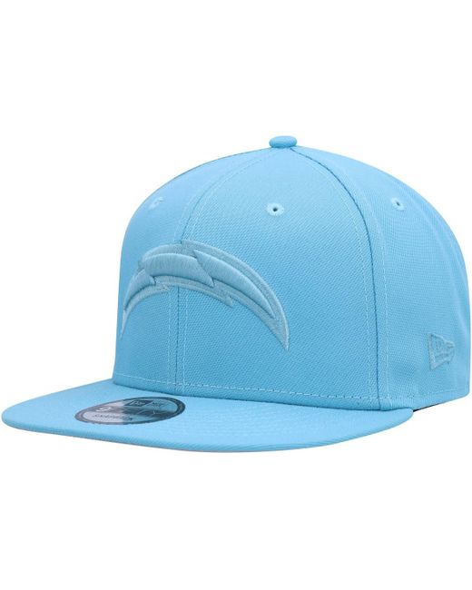 New Era Los Angeles Chargers Pack 9Fifty Snapback Hat