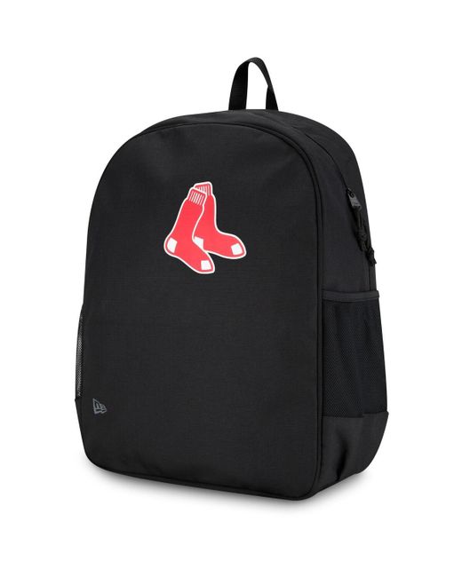 New Era and Boston Red Sox Trend Backpack