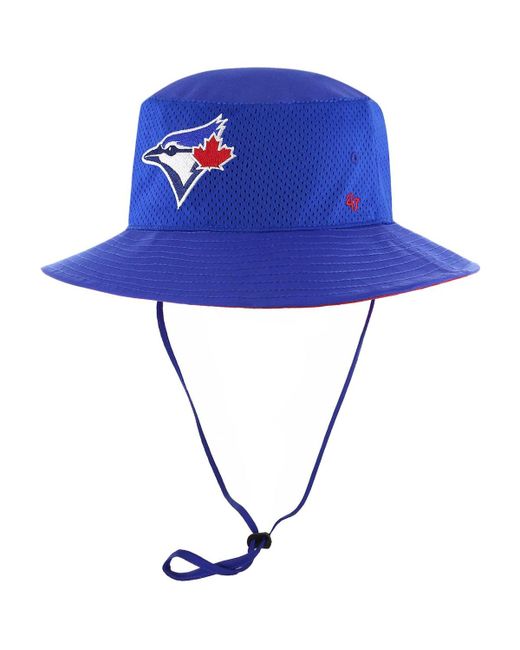 '47 Brand 47 Toronto Jays Panama Pail Bucket Hat