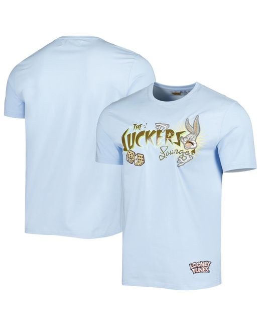 Freeze Max and Looney Tunes T-shirt