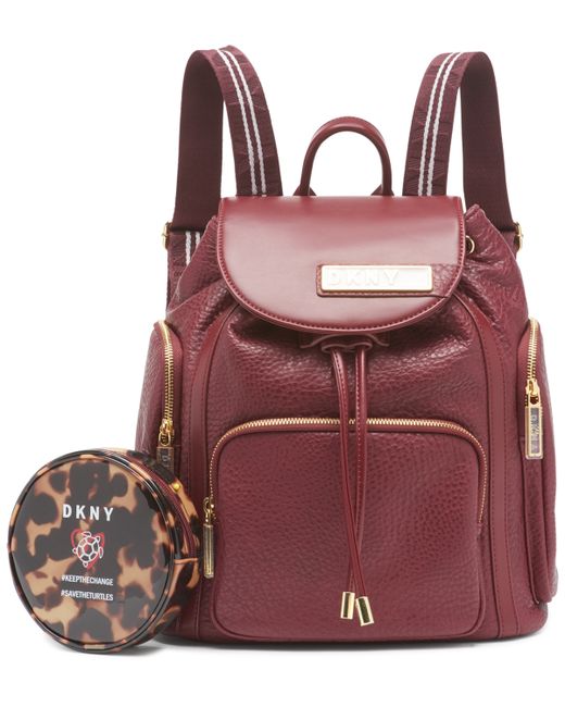 Dkny Closeout Rapture Backpack