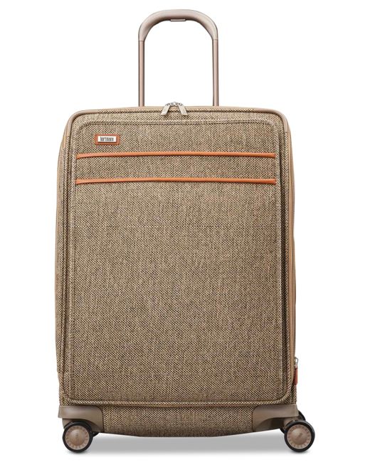 Hartmann Tweed Legend 26 Medium Journey Expandable Spinner Suitcase