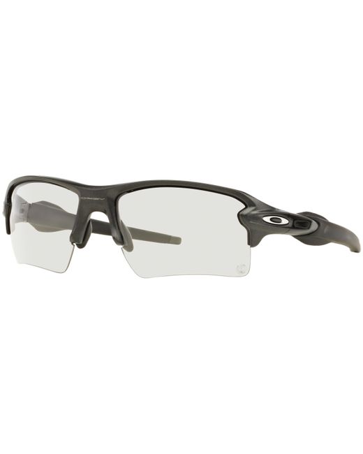Oakley Sunglasses OO9188 Flak 2.0 Xl CLEAR