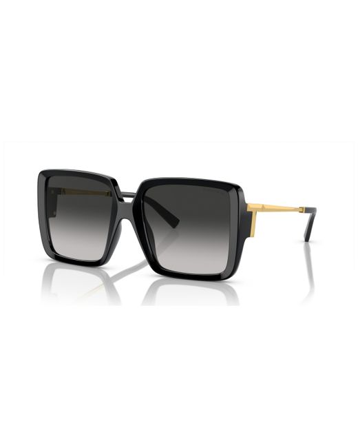 Tiffany & co. . Sunglasses Gradient TF4212U Gold