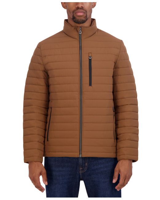 Nautica Transitional Quilted Jacket