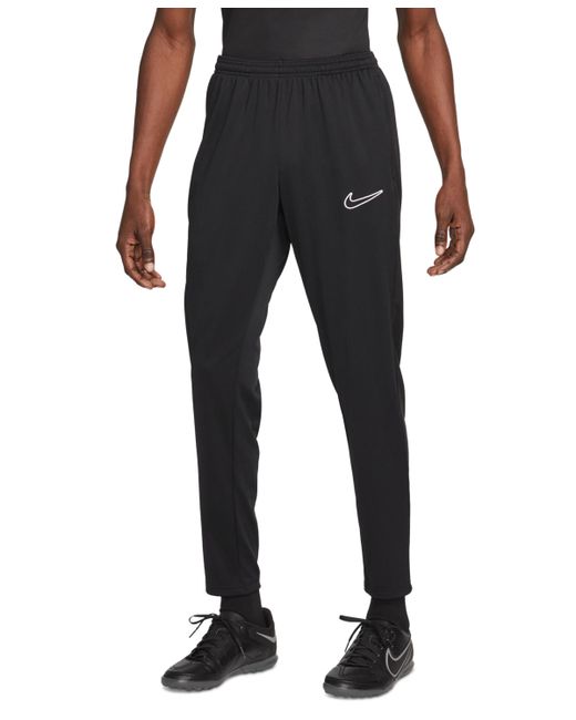 Nike Academy Dri-Fit Soccer Training Pants white