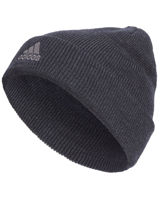 Adidas Team Issue Folded Knit Beanie