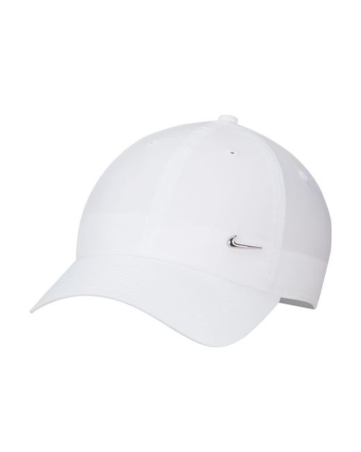 Nike and Lifestyle Club Adjustable Performance Hat