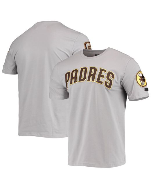 Pro Standard San Diego Padres Team Logo T-shirt