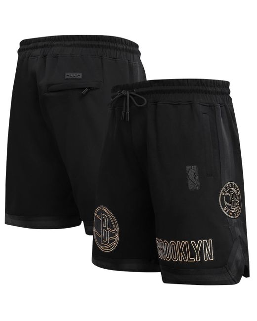 Pro Standard Brooklyn Nets Shorts