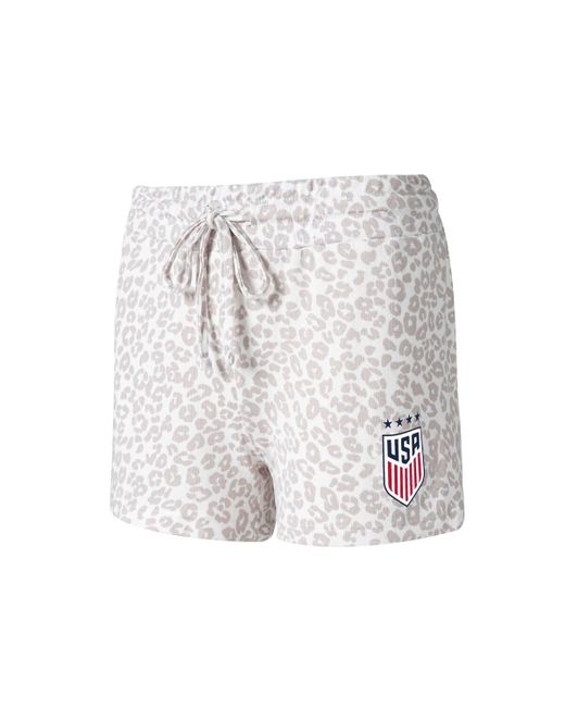 Concepts Sport Uswnt Accord Shorts