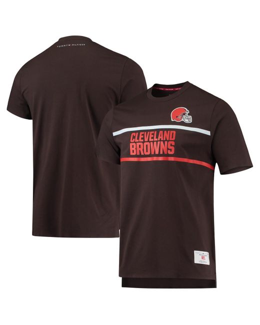 Tommy Hilfiger Cleveland Browns The Travis T-shirt