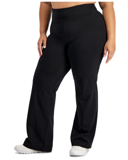 Id Ideology Plus Flex Stretch Active Yoga Pants Created for