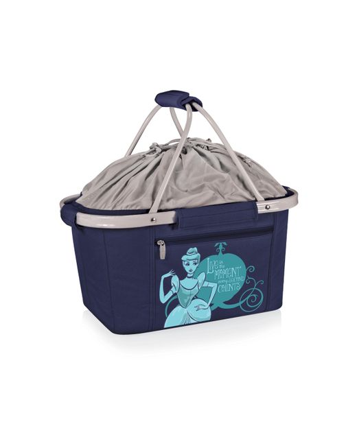 Disney s Cinderella Metro Basket Collapsible Cooler Tote