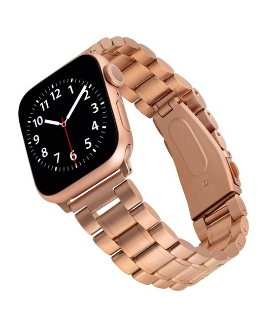 Withit Tone Link Band Compatible with 38/40/41mm Apple Watch