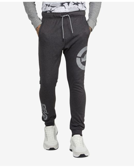 Ecko Unltd Touch and Go Joggers