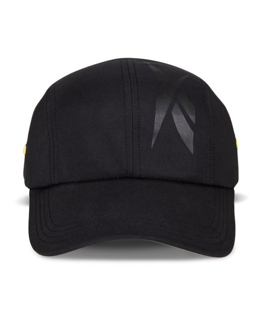 Reebok Technical Running Cap With Drawcord