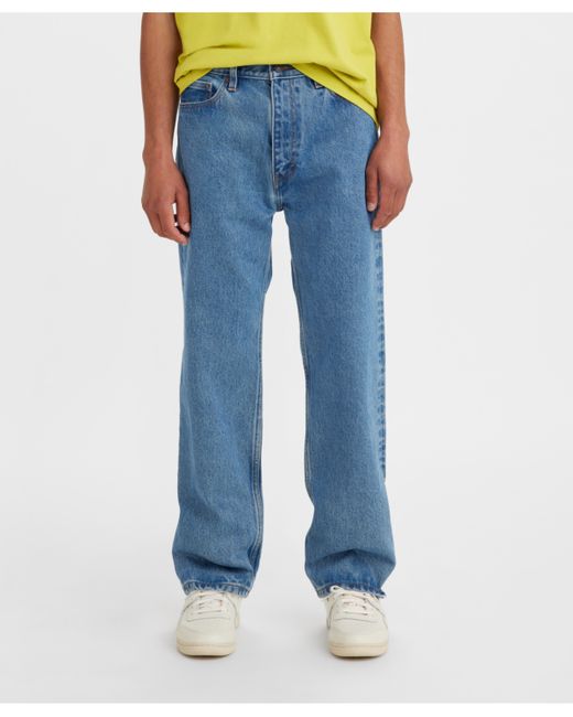 Levi's LevisÂ Skate Baggy Loose Fit 5 Pocket Durable Jeans