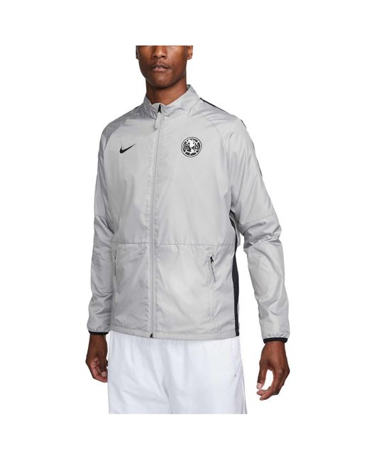 Nike Club America Academy Awf Full-Zip Jacket