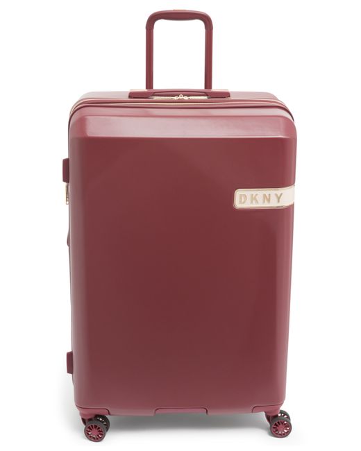 Dkny Closeout Rapture 28 Hardside Spinner Suitcase