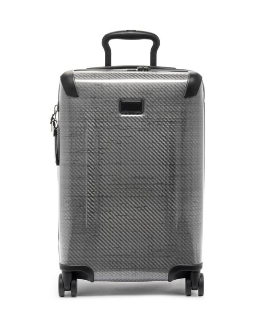 Tumi Tegra Lite 21.75 International Expandable Carry-On Suitcase