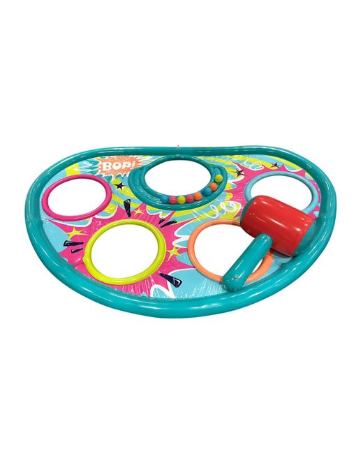 Banzai Whopper Bopper Pool Float Game Toy