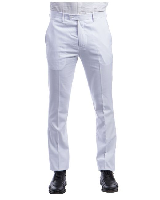 Sean Alexander Performance Stretch Dress Pants