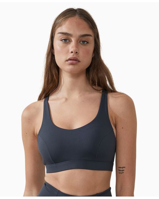 Cotton On Body Ultimate Crop Top