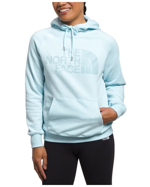 The North Face Half Dome Fleece Pullover Hoodie
