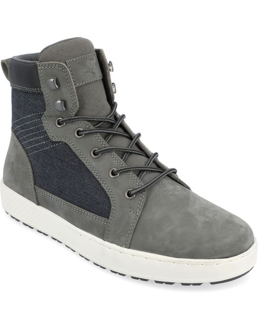 Territory Sneakers Boots