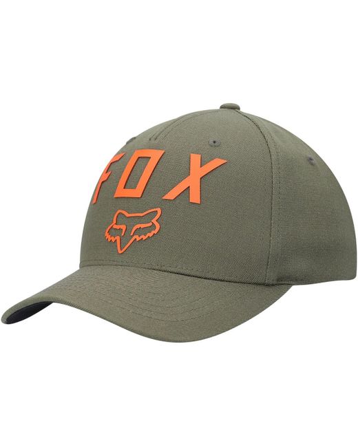Fox Number Two 2.0 Flex Hat