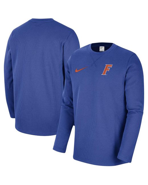 Nike Florida Gators Pullover Sweatshirt