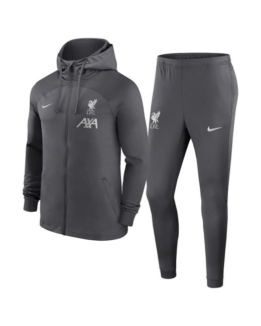 Nike Liverpool 2024/25 Strike Performance Track Suit