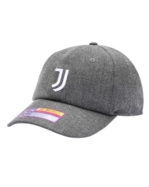 Fan Ink Juventus Berkeley Classic Adjustable Hat