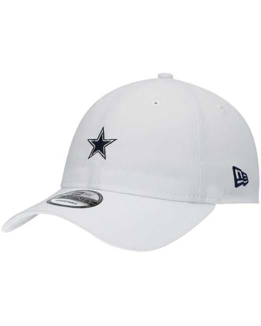 New Era Dallas Cowboys 9TWENTY Adjustable Hat