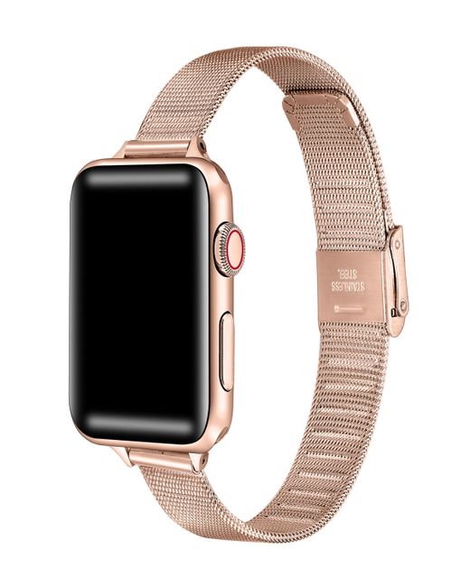Posh Tech Blake Stainless Steel Band for Apple Watch 40mm 41mm
