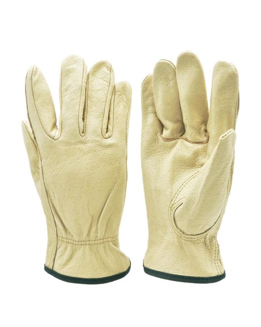 G & F Products 2002 Driving and Work Gloves 3 Pairs