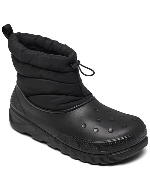 Crocs Duet Max Casual Boots from Finish Line