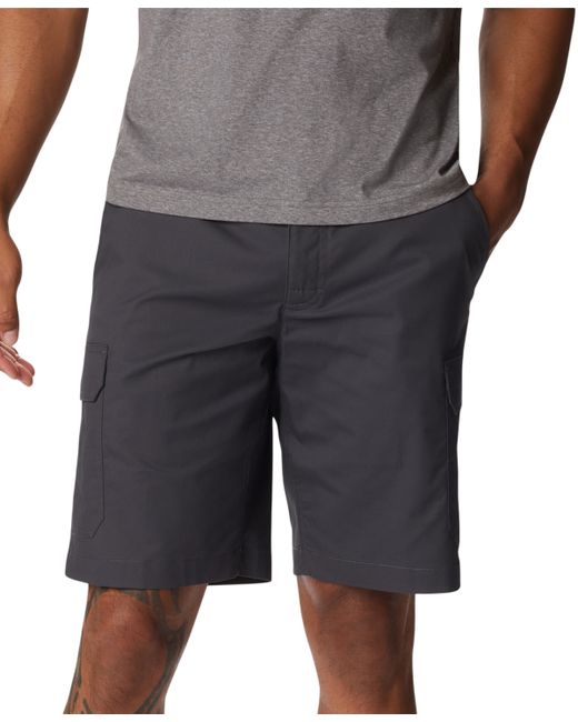 Columbia Rapid Rivers Comfort Stretch Cargo Shorts
