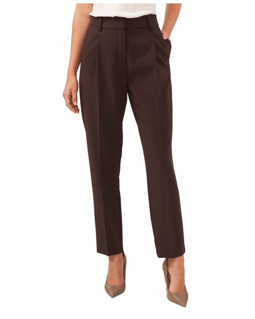 Vince Camuto Wide Wb Straight Leg Pants