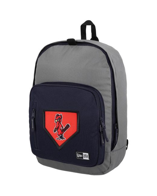 New Era and St. Louis Cardinals Game Day Clubhouse Backpack