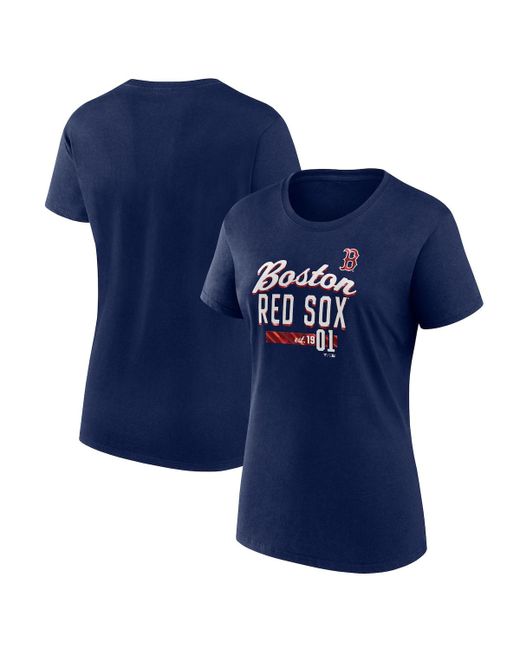 Fanatics Boston Red Sox Logo T-shirt