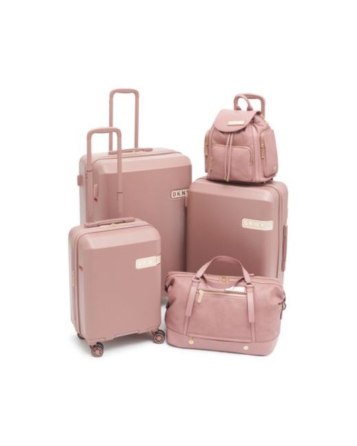 Dkny Closeout Rapture Luggage Collection